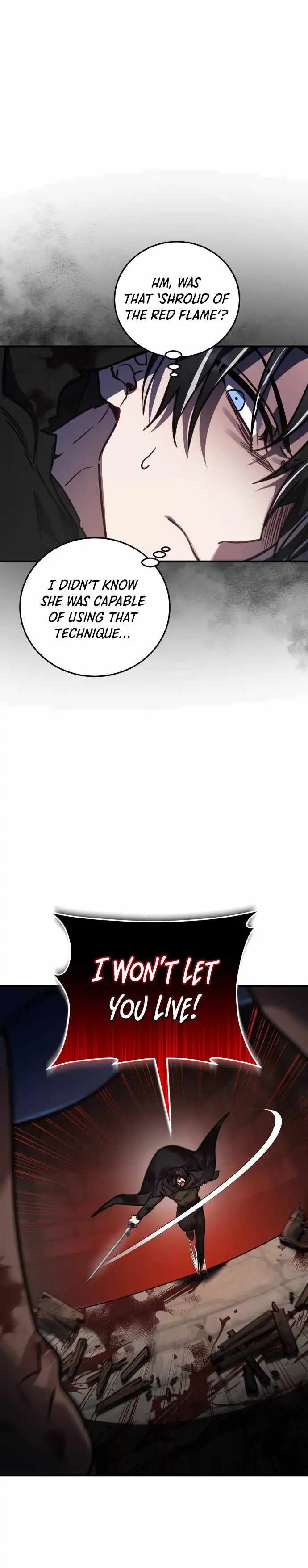 Heroes, Demons AND Villains Chapter 43 26